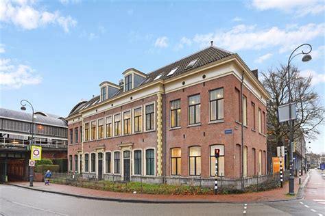 Bedrijfspanden te huur en te koop in gemeente Weesp.